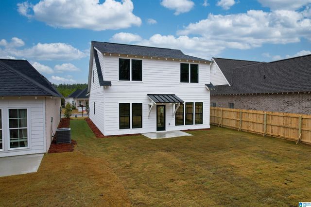 349 SHILOH CREEK DRIVE, Calera, AL 35040