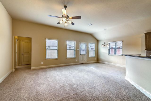 1423 Reiger Drive, Greenville, TX 75402