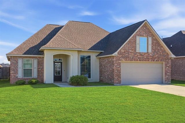750 Lionel Lane, Lake Charles, LA 70605