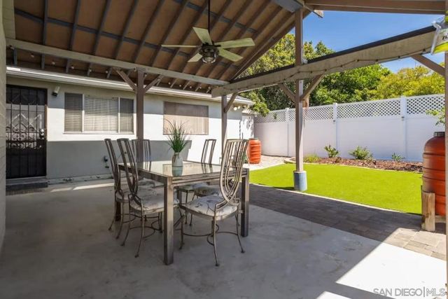 4367 Berwick, San Diego, CA 92117