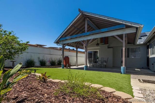 4367 Berwick, San Diego, CA 92117