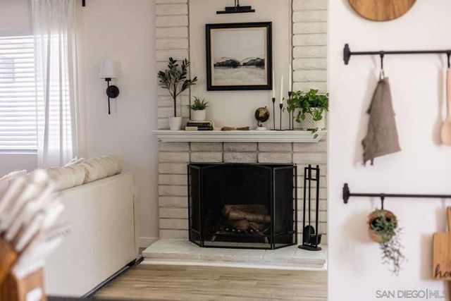 4367 Berwick, San Diego, CA 92117