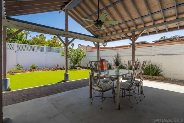 4367 Berwick, San Diego, CA 92117