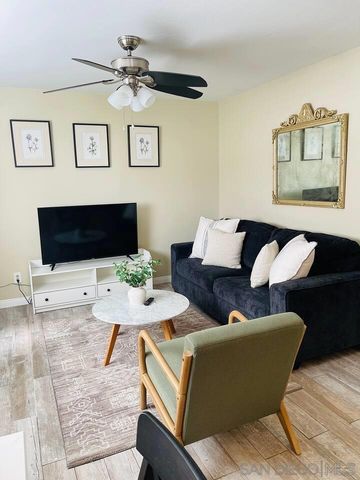 4367 Berwick, San Diego, CA 92117