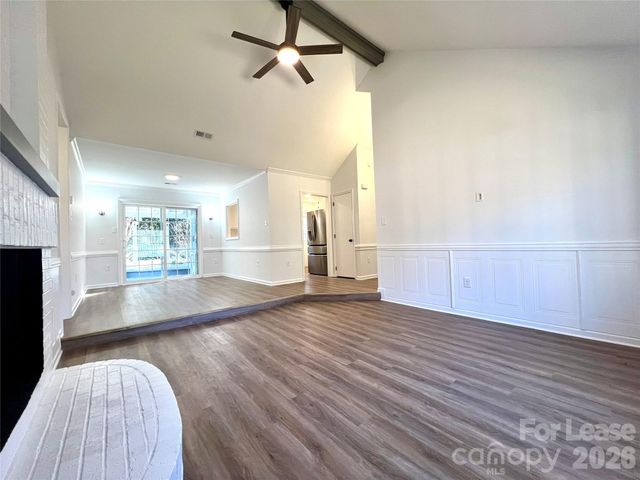 2408 Turnberry Lane, Charlotte, NC 28210