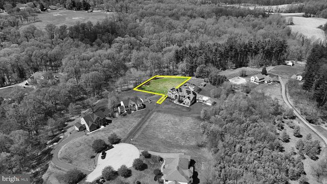 1800 MOUNT DENALI DR, Woodstock, MD 21163