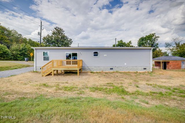 2537 Sullivan Gardens Parkway, Kingsport, TN 37660