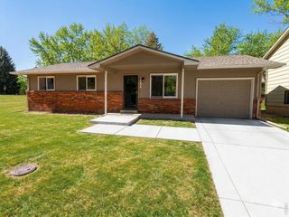 1456 Edgewood Ct, Fort Collins, CO 80526