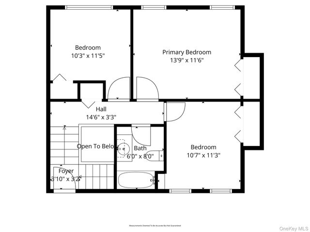 16 Alpine Drive A, Wappingers Falls, NY 12590