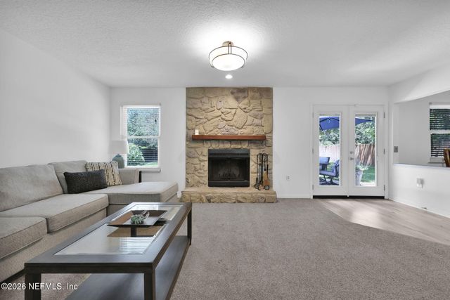9872 LAZY HOLLOW Lane, Jacksonville, FL 32257