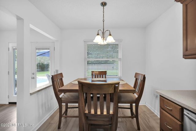 9872 LAZY HOLLOW Lane, Jacksonville, FL 32257
