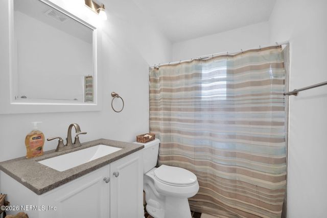 9872 LAZY HOLLOW Lane, Jacksonville, FL 32257