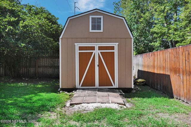 9872 LAZY HOLLOW Lane, Jacksonville, FL 32257