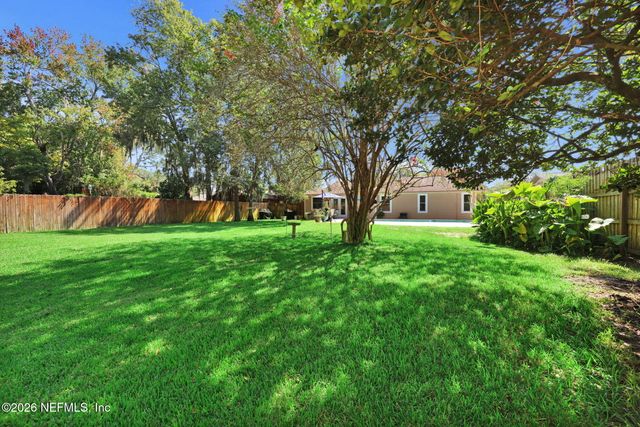 9872 LAZY HOLLOW Lane, Jacksonville, FL 32257