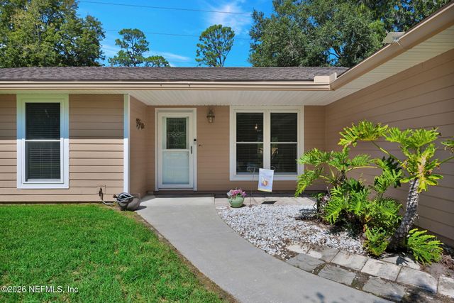 9872 LAZY HOLLOW Lane, Jacksonville, FL 32257