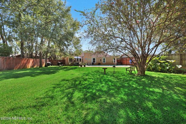 9872 LAZY HOLLOW Lane, Jacksonville, FL 32257