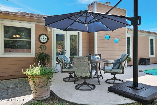 9872 LAZY HOLLOW Lane, Jacksonville, FL 32257