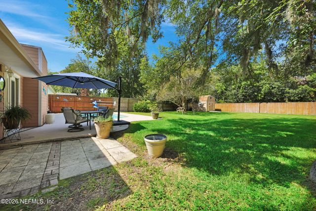 9872 LAZY HOLLOW Lane, Jacksonville, FL 32257