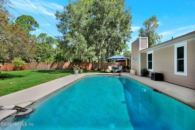 9872 LAZY HOLLOW Lane, Jacksonville, FL 32257