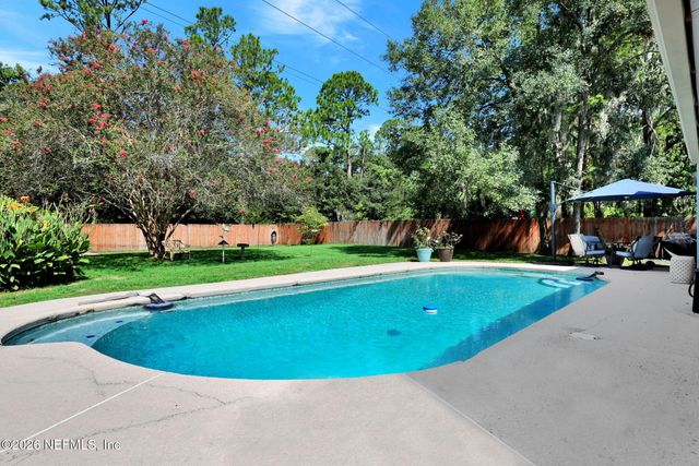 9872 LAZY HOLLOW Lane, Jacksonville, FL 32257