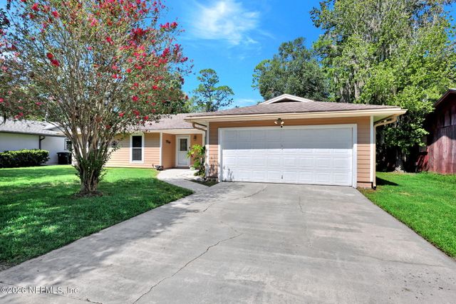9872 LAZY HOLLOW Lane, Jacksonville, FL 32257
