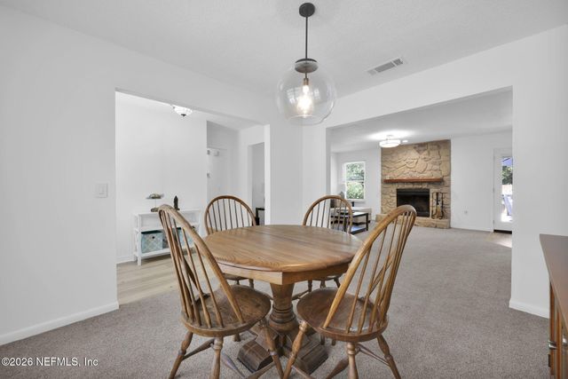 9872 LAZY HOLLOW Lane, Jacksonville, FL 32257