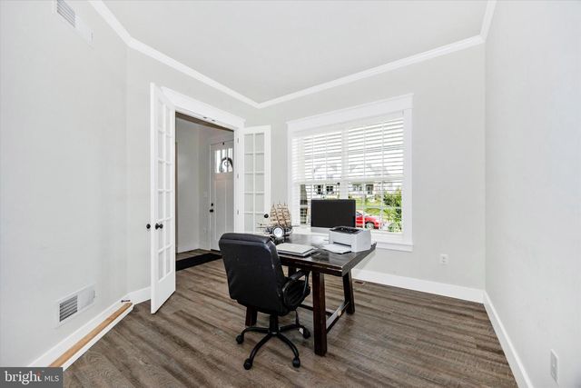 1694 DOUBLE BANK RD, Frederick, MD 21702