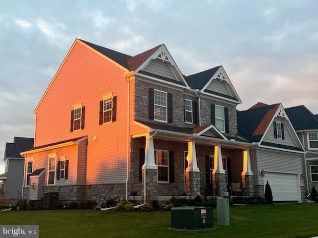 1694 DOUBLE BANK RD, Frederick, MD 21702