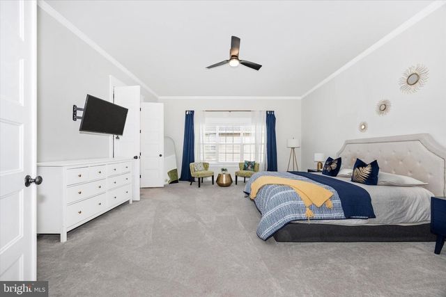 1694 DOUBLE BANK RD, Frederick, MD 21702