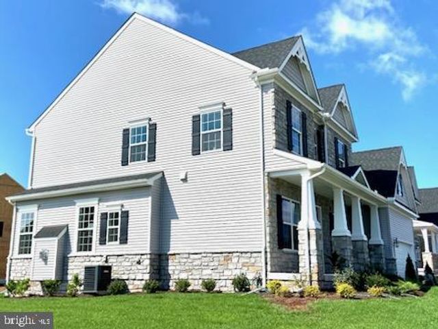 1694 DOUBLE BANK RD, Frederick, MD 21702