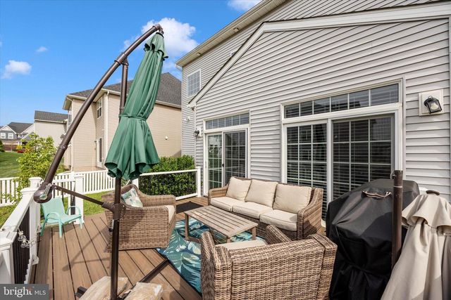 1694 DOUBLE BANK RD, Frederick, MD 21702