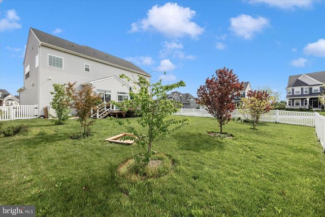 1694 DOUBLE BANK RD, Frederick, MD 21702