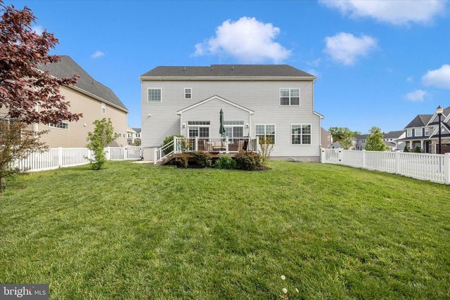 1694 DOUBLE BANK RD, Frederick, MD 21702
