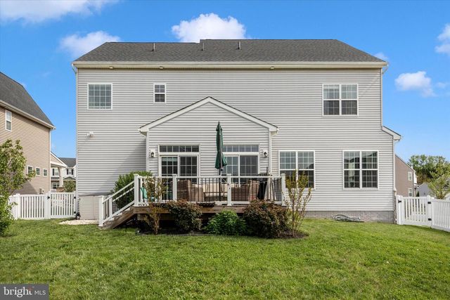 1694 DOUBLE BANK RD, Frederick, MD 21702