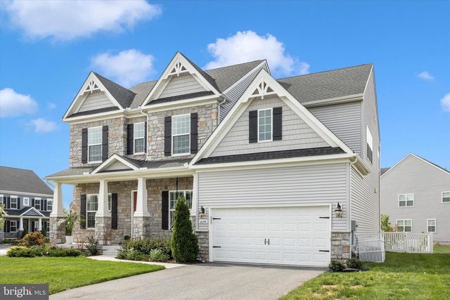 1694 DOUBLE BANK RD, Frederick, MD 21702