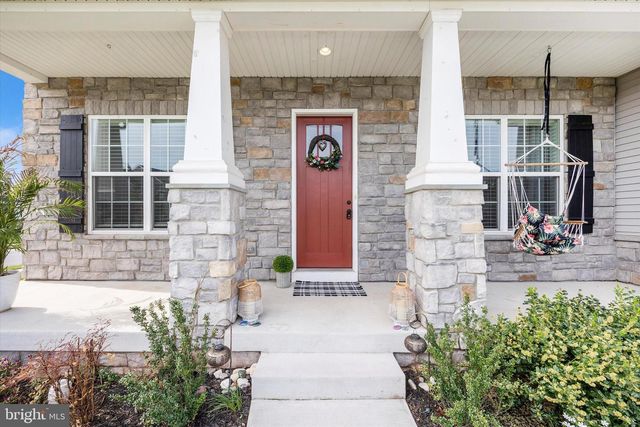 1694 DOUBLE BANK RD, Frederick, MD 21702