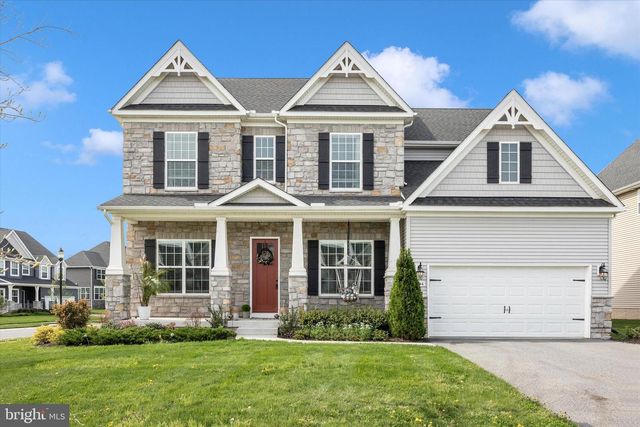 1694 DOUBLE BANK RD, Frederick, MD 21702