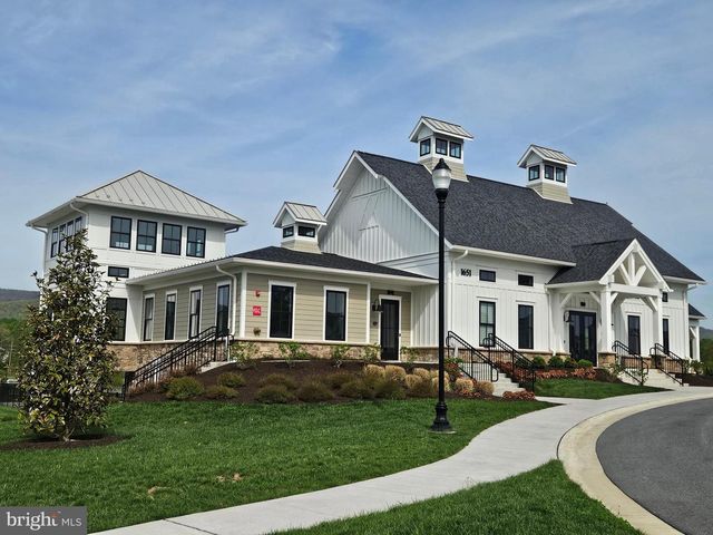 1694 DOUBLE BANK RD, Frederick, MD 21702