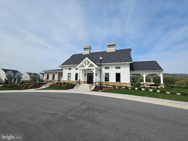 1694 DOUBLE BANK RD, Frederick, MD 21702