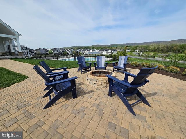 1694 DOUBLE BANK RD, Frederick, MD 21702