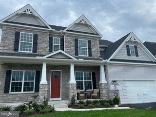 1694 DOUBLE BANK RD, Frederick, MD 21702