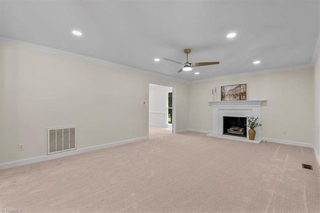 8802 Cedar Spring Drive, Colfax, NC 27235