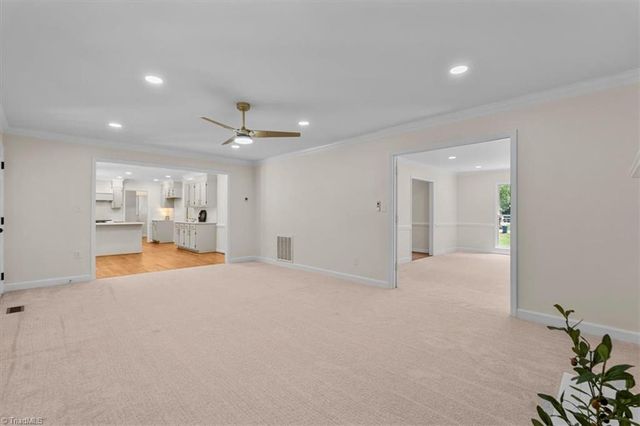 8802 Cedar Spring Drive, Colfax, NC 27235