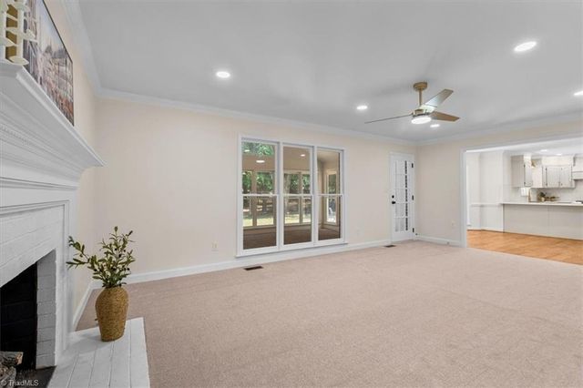 8802 Cedar Spring Drive, Colfax, NC 27235