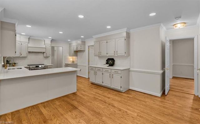 8802 Cedar Spring Drive, Colfax, NC 27235