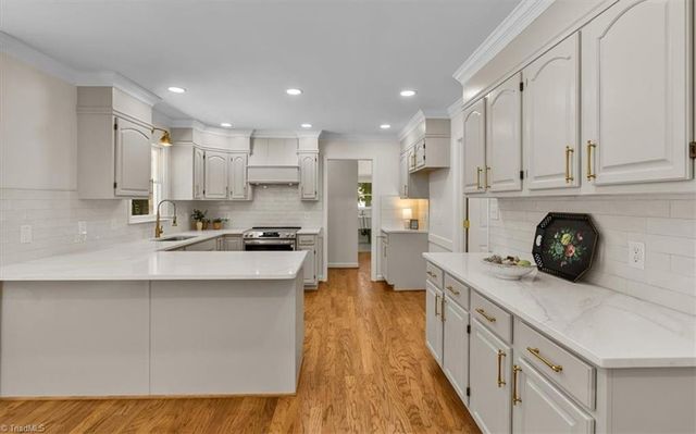 8802 Cedar Spring Drive, Colfax, NC 27235