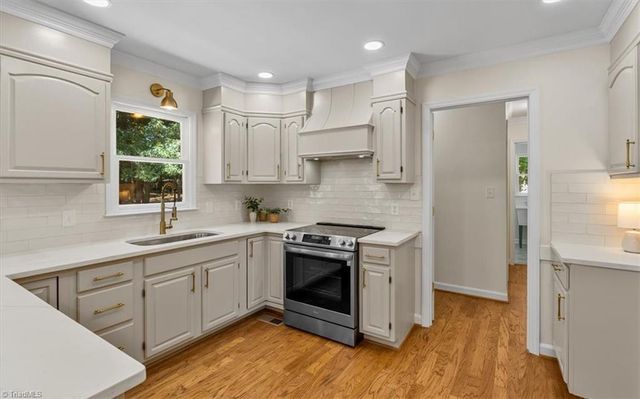 8802 Cedar Spring Drive, Colfax, NC 27235