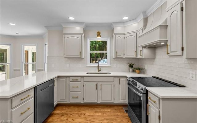 8802 Cedar Spring Drive, Colfax, NC 27235