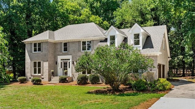 8802 Cedar Spring Drive, Colfax, NC 27235