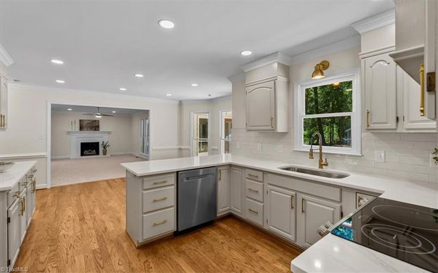 8802 Cedar Spring Drive, Colfax, NC 27235